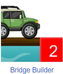 Bridge Builder Addition